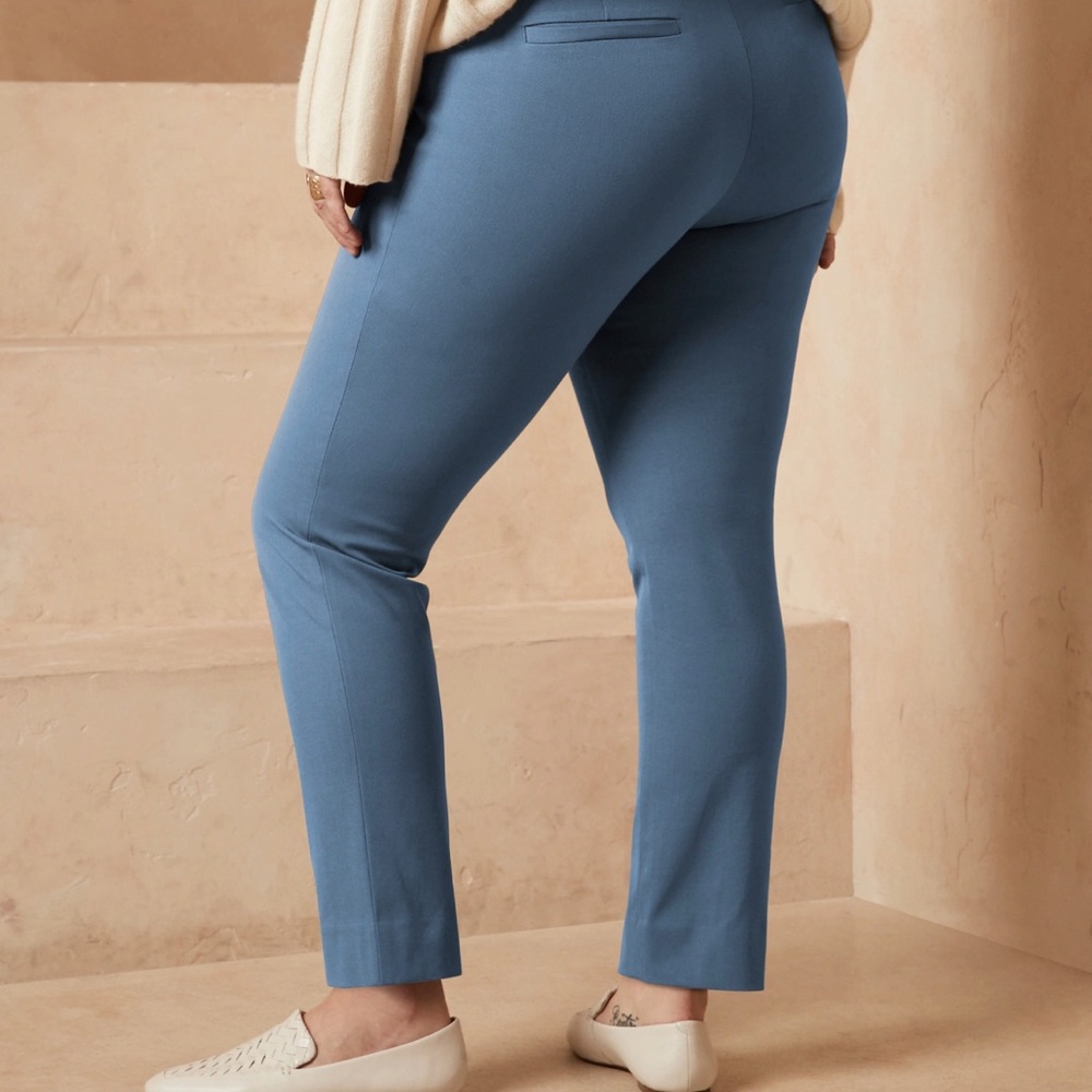 Banana Republic Sloan Pant